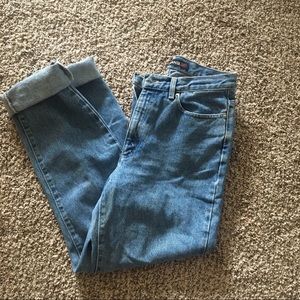 Vintage DKNY High Waisted Jeans